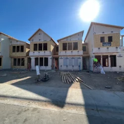 new home construction